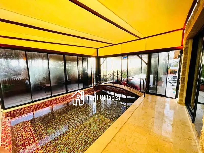 Villa Nefes