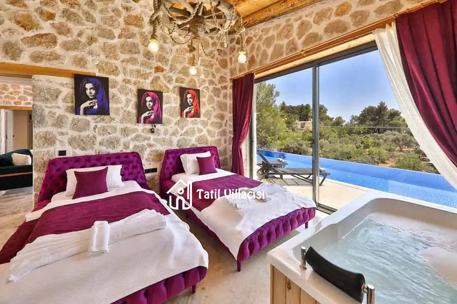 Villa Nefes