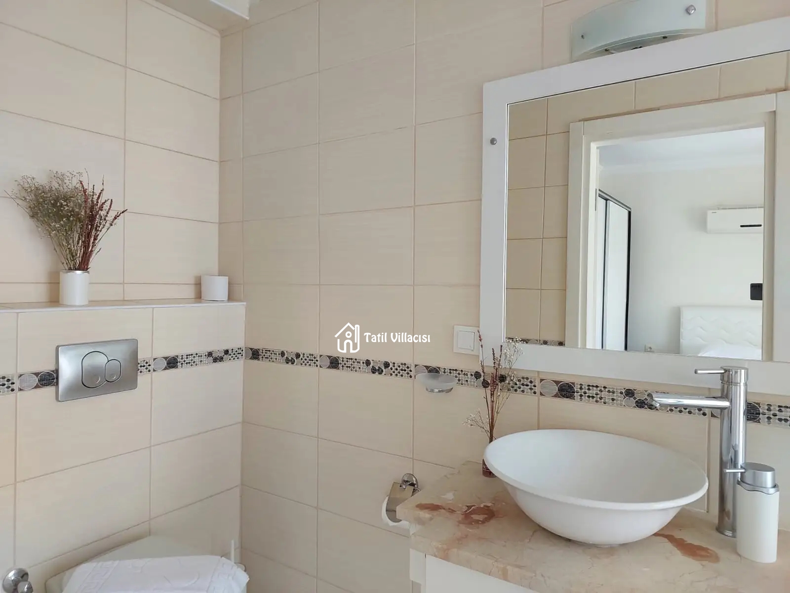 Villa Nefes Ölüdeniz