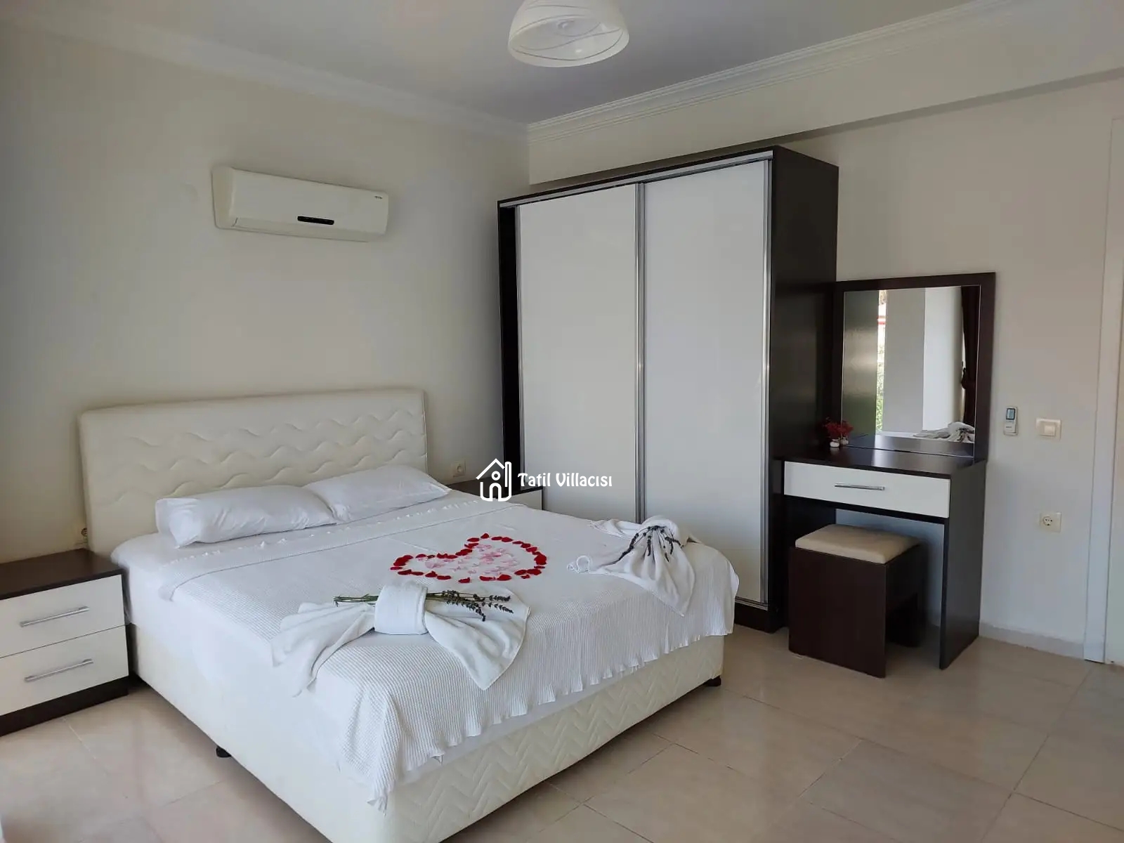 Villa Nefes Ölüdeniz
