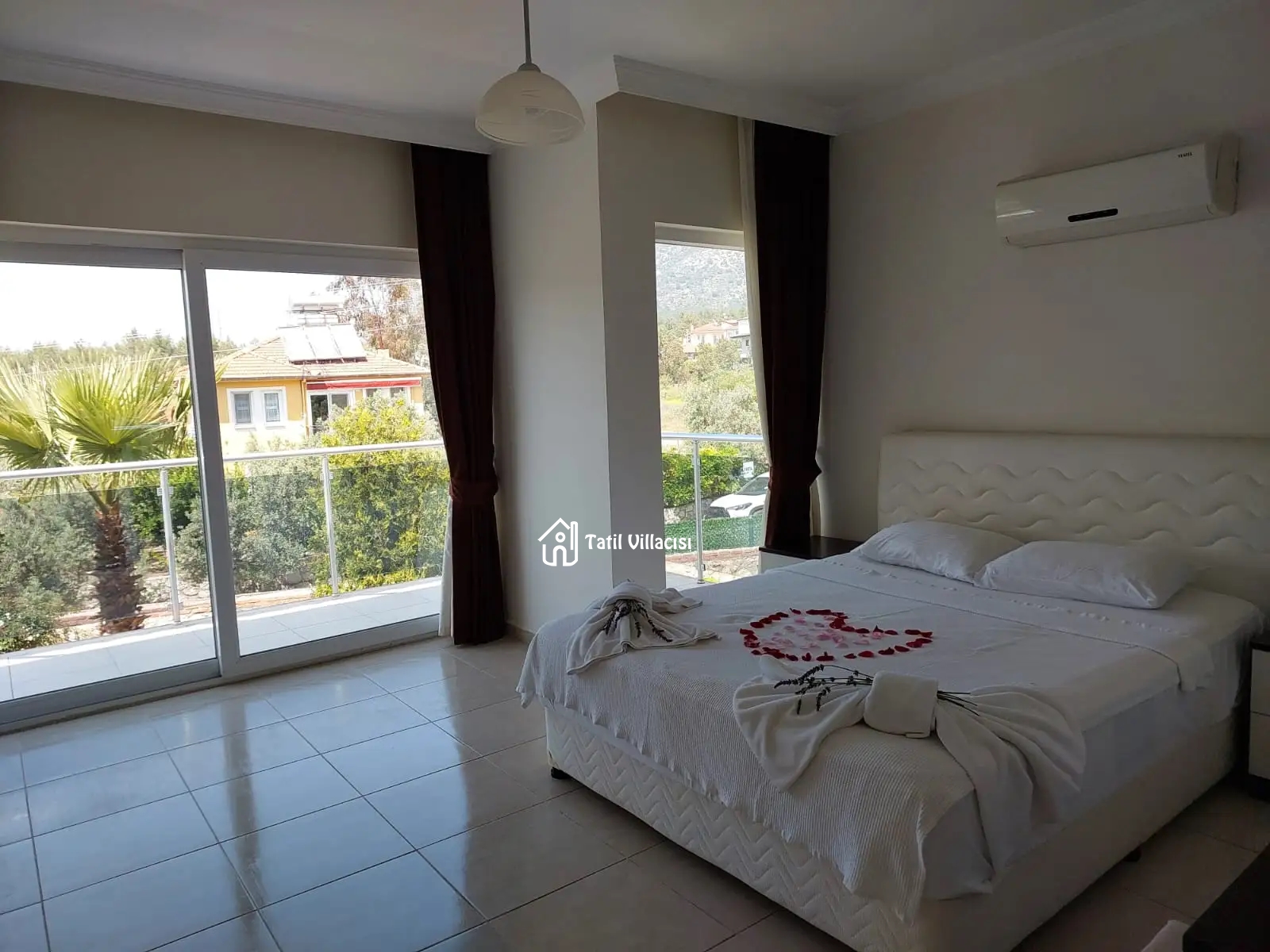 Villa Nefes Ölüdeniz