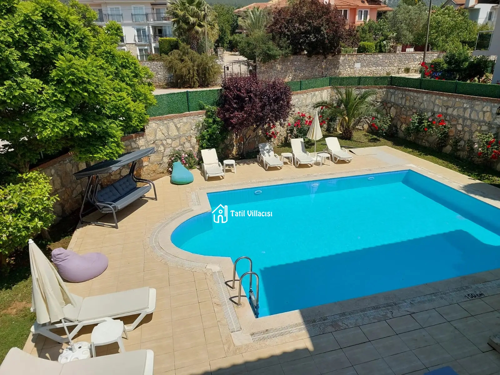 Villa Nefes Ölüdeniz