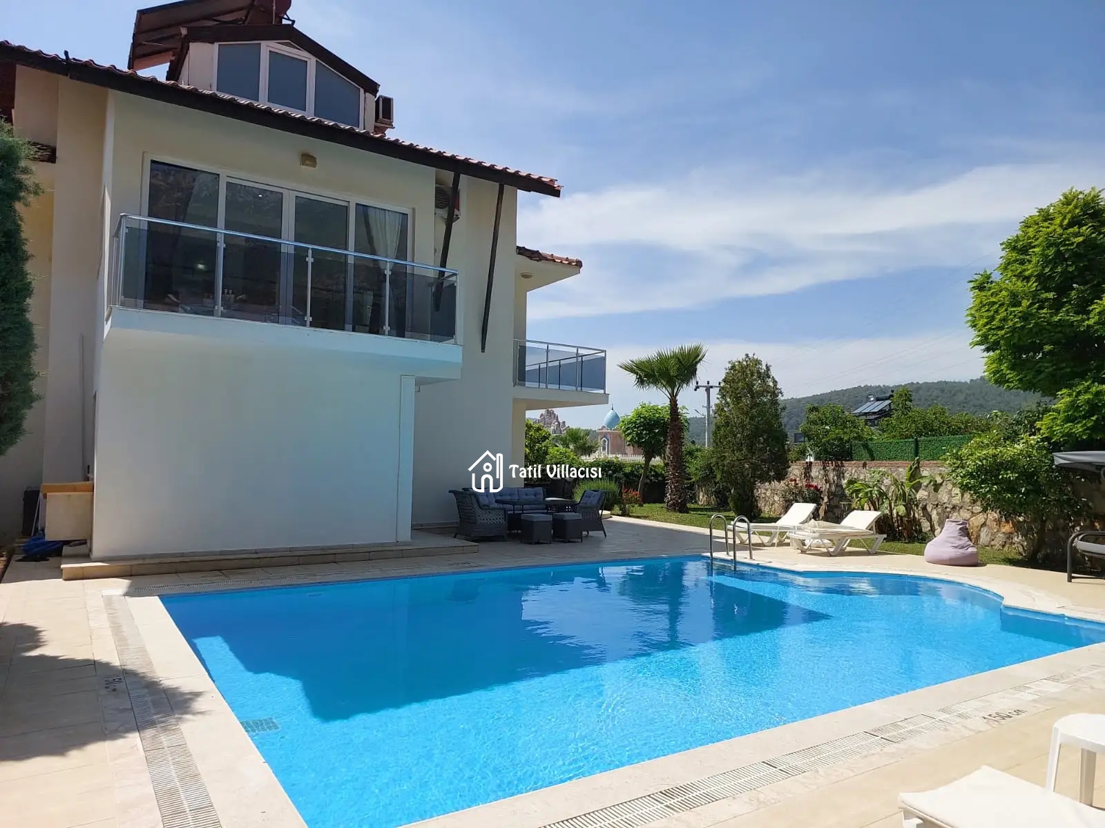 Villa Nefes Ölüdeniz