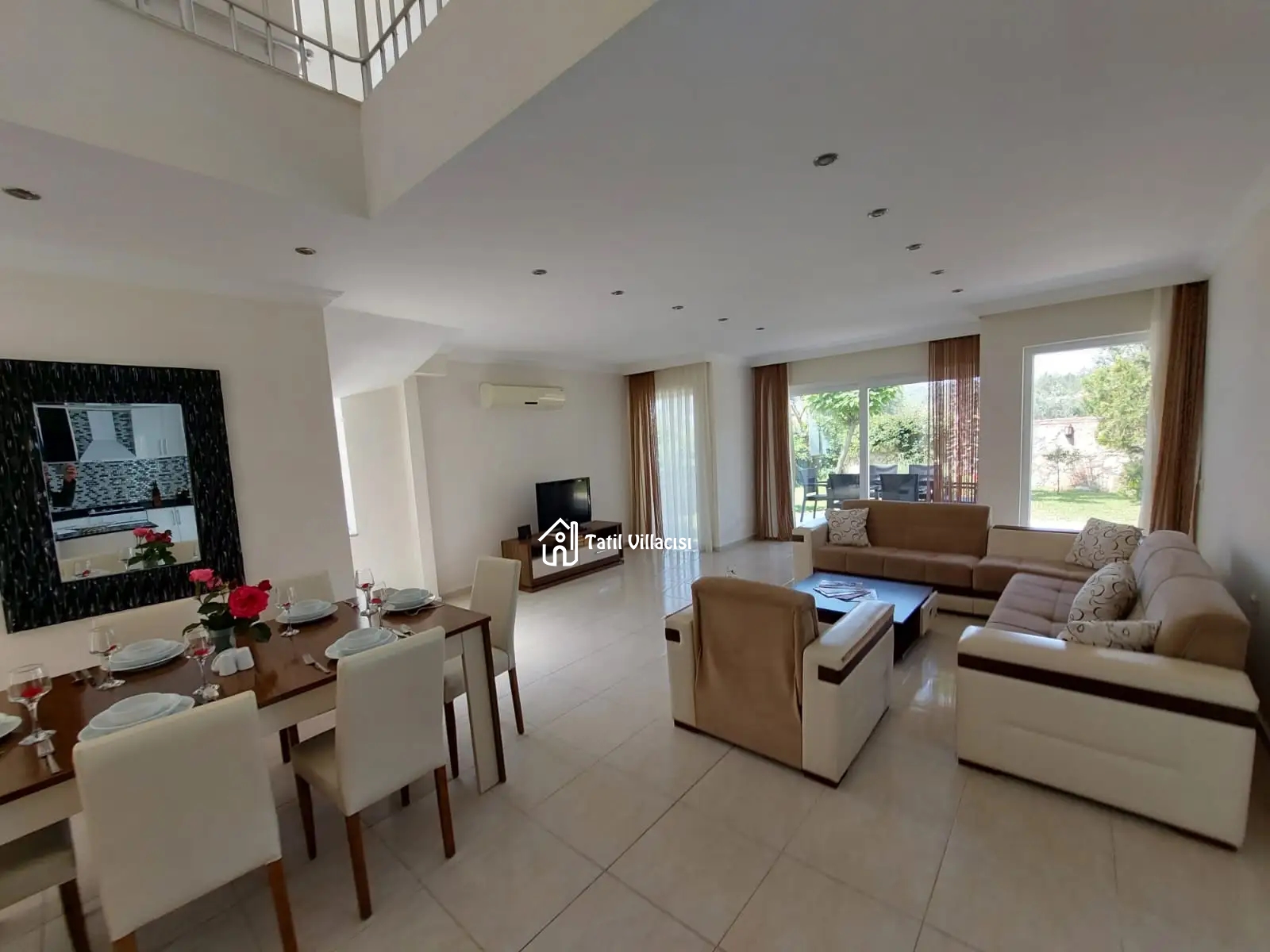 Villa Nefes Ölüdeniz