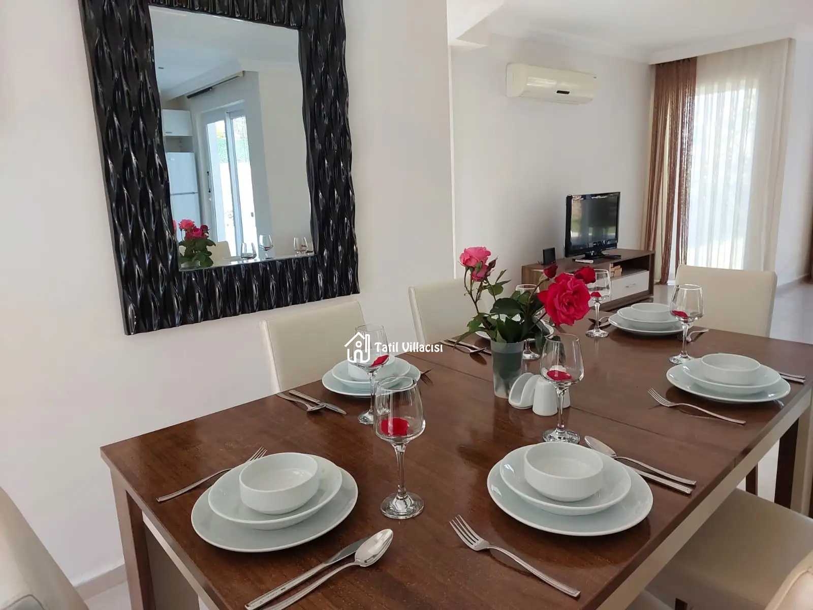 Villa Nefes Ölüdeniz
