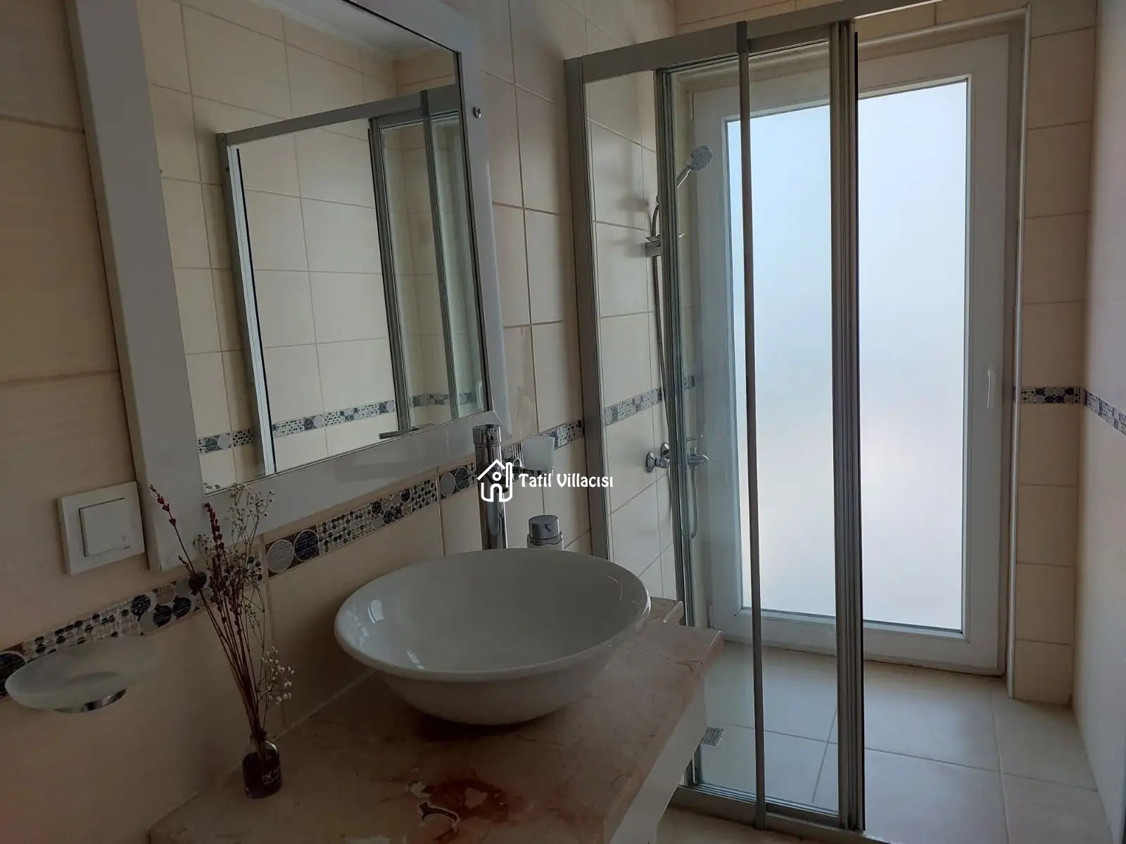 Villa Nefes Ölüdeniz