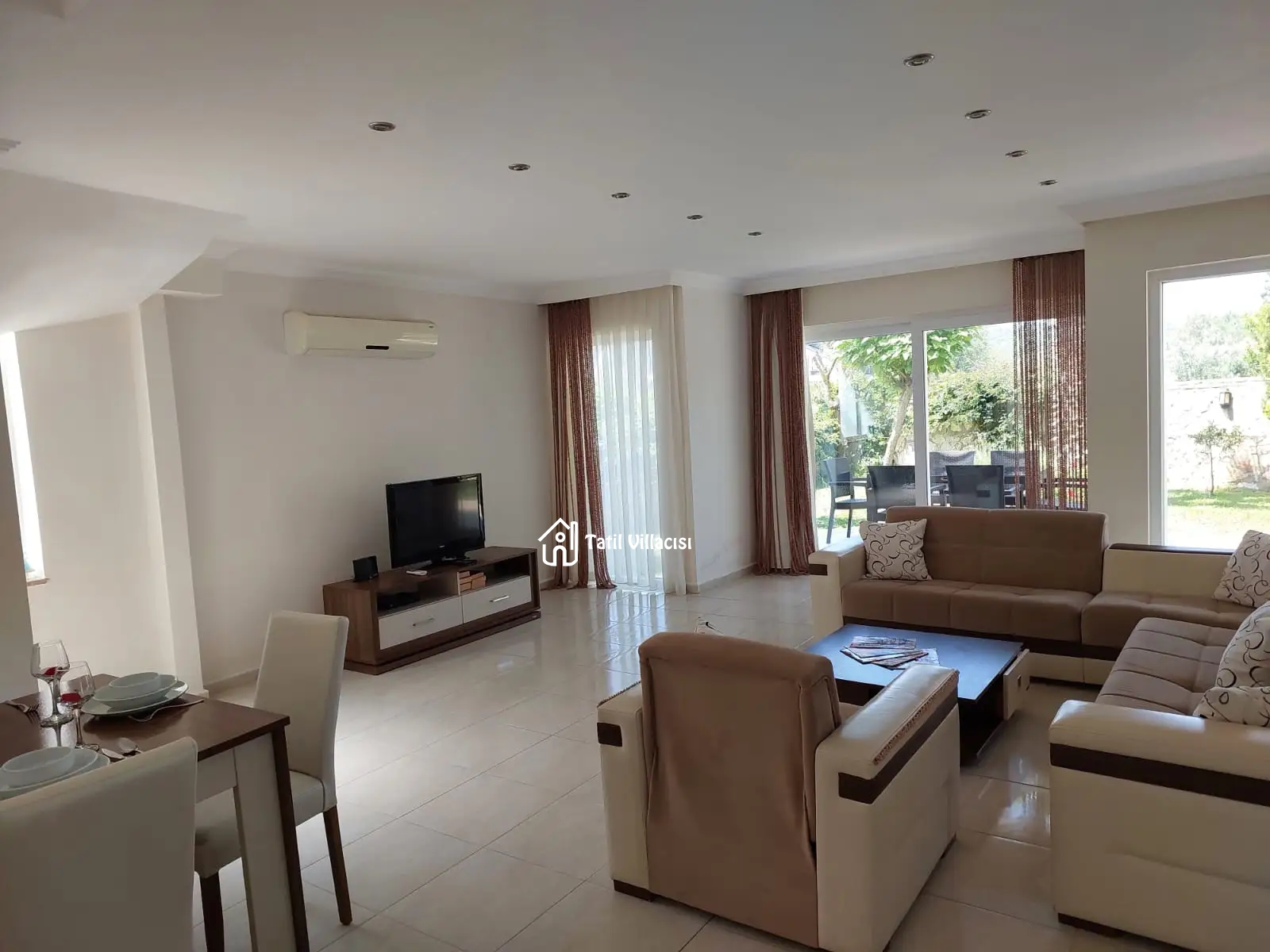 Villa Nefes Ölüdeniz