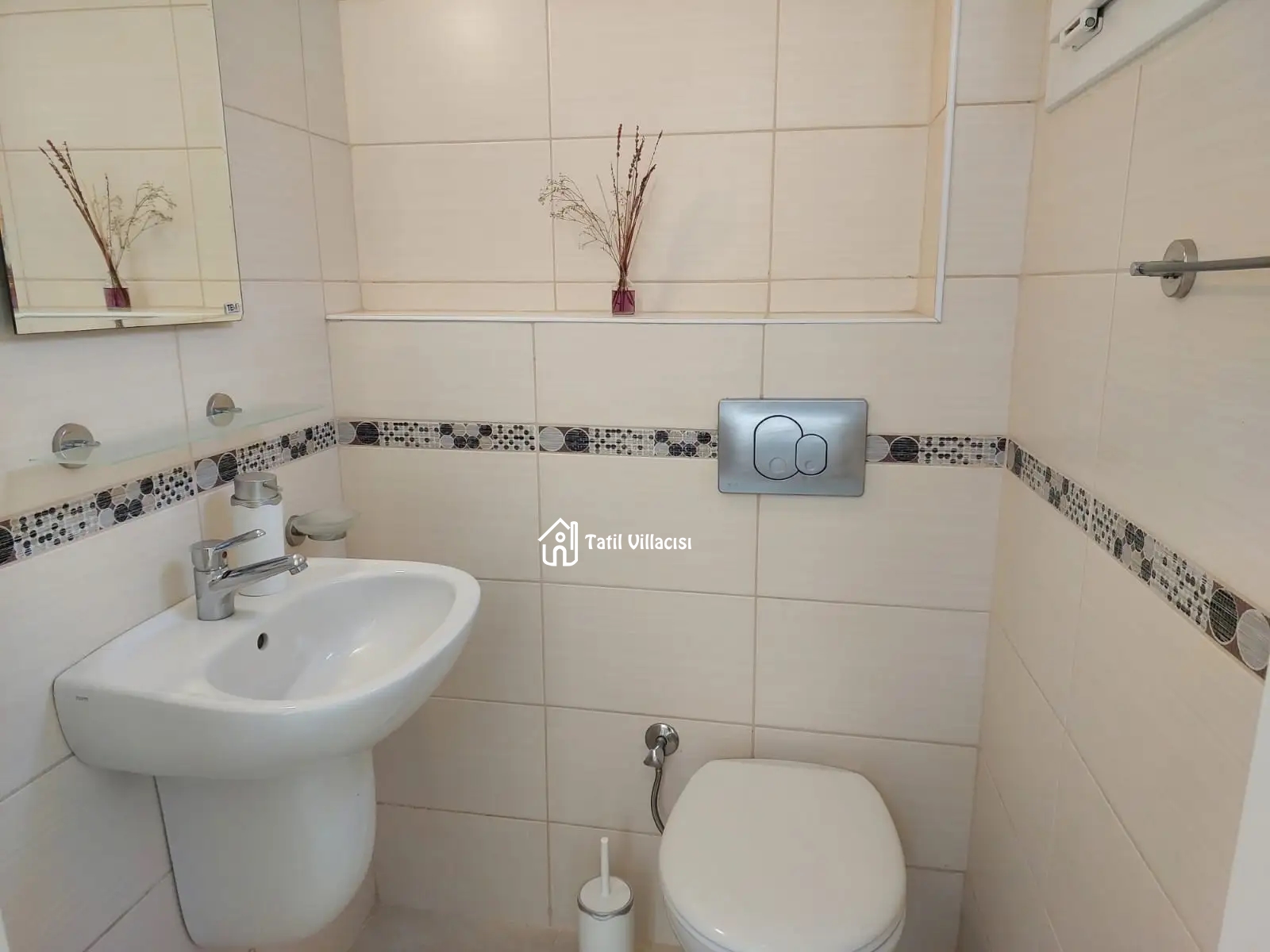 Villa Nefes Ölüdeniz