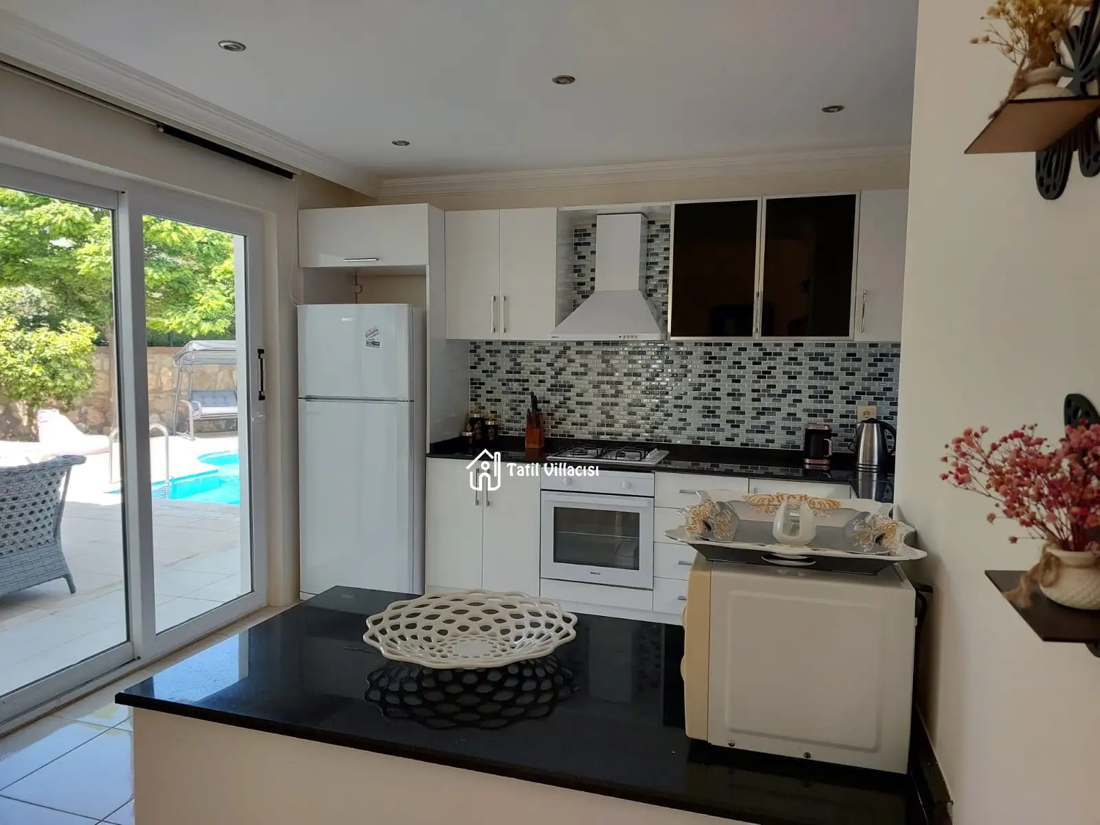 Villa Nefes Ölüdeniz