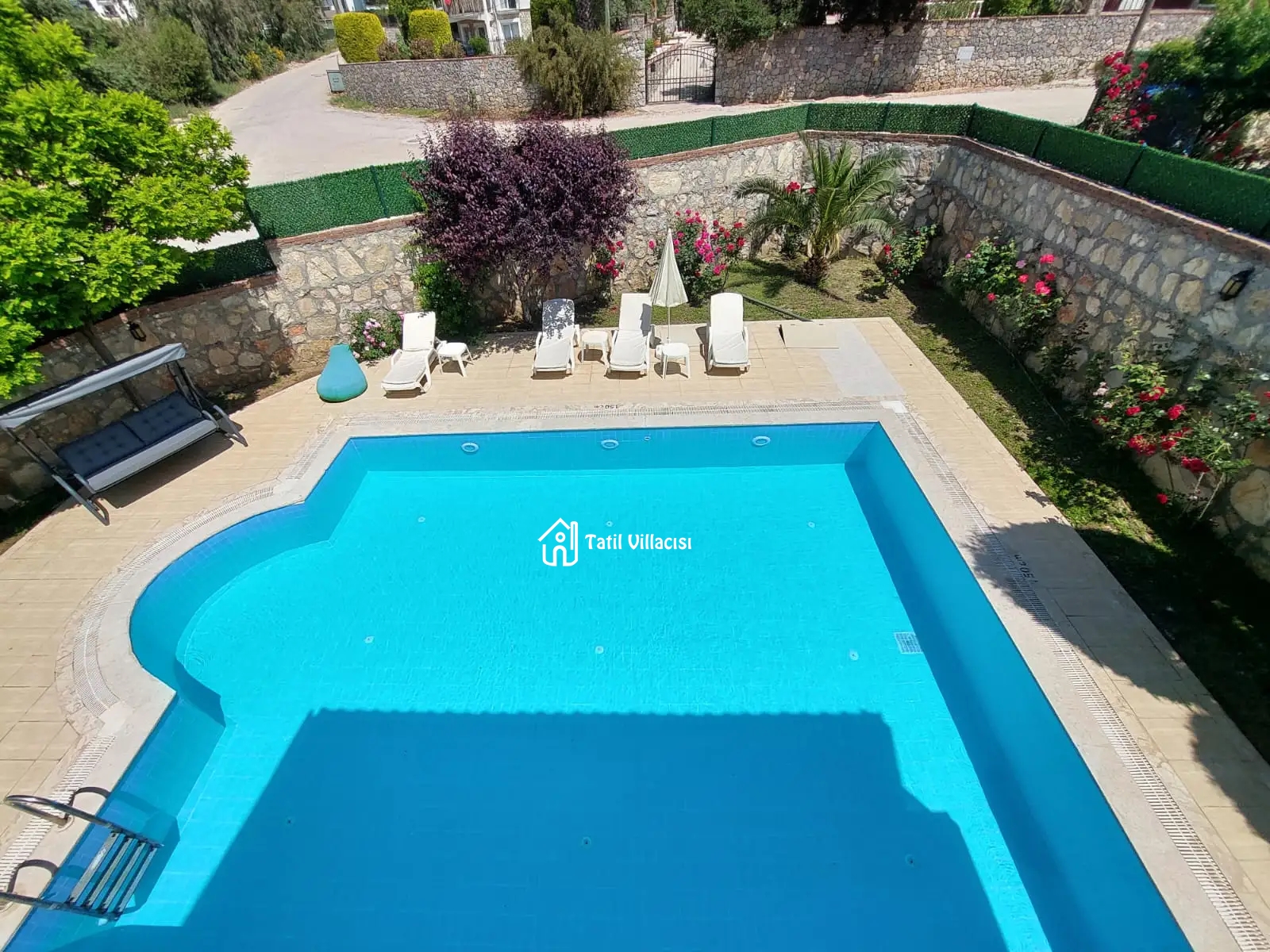 Villa Nefes Ölüdeniz