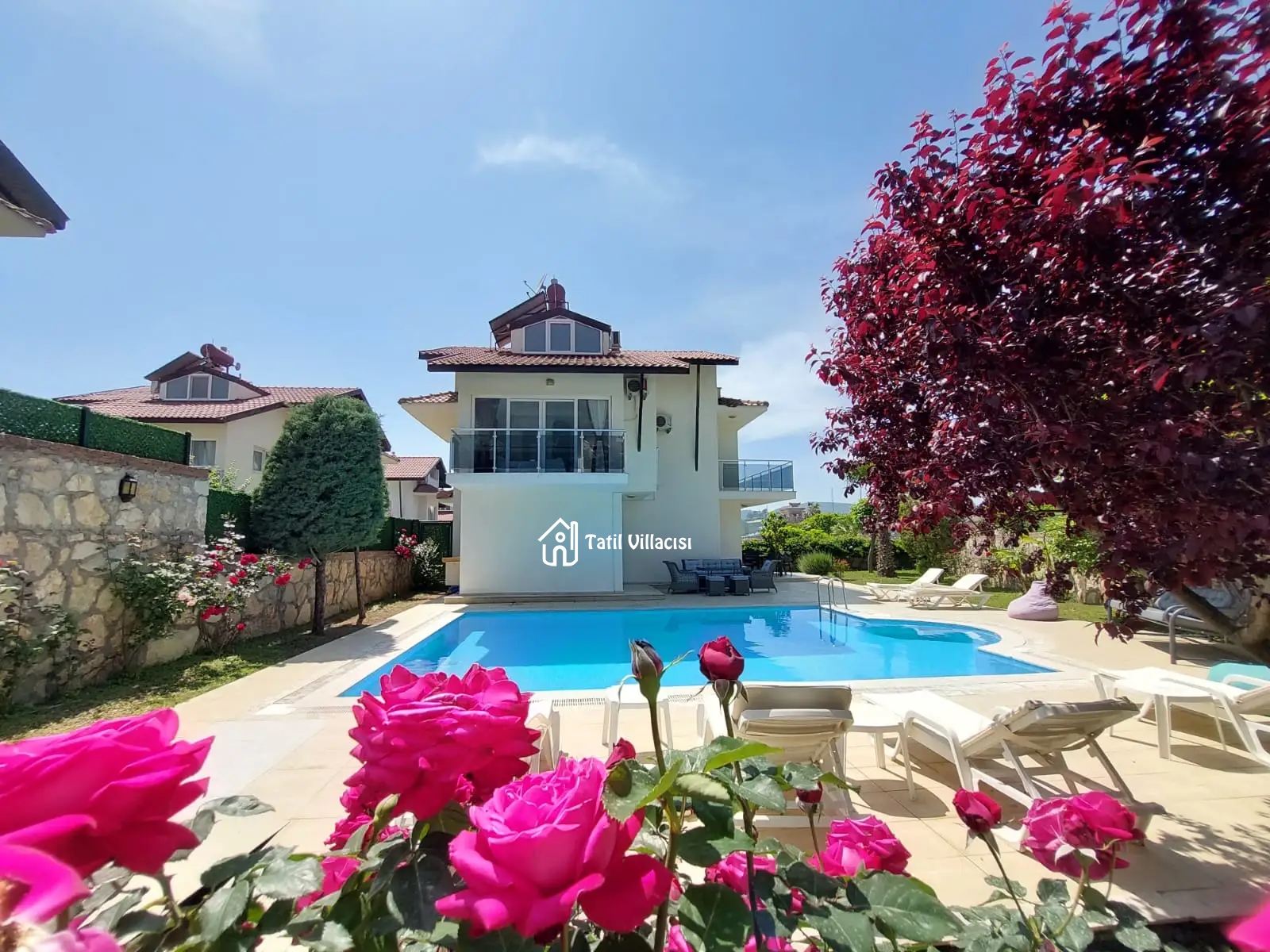 Villa Nefes Ölüdeniz