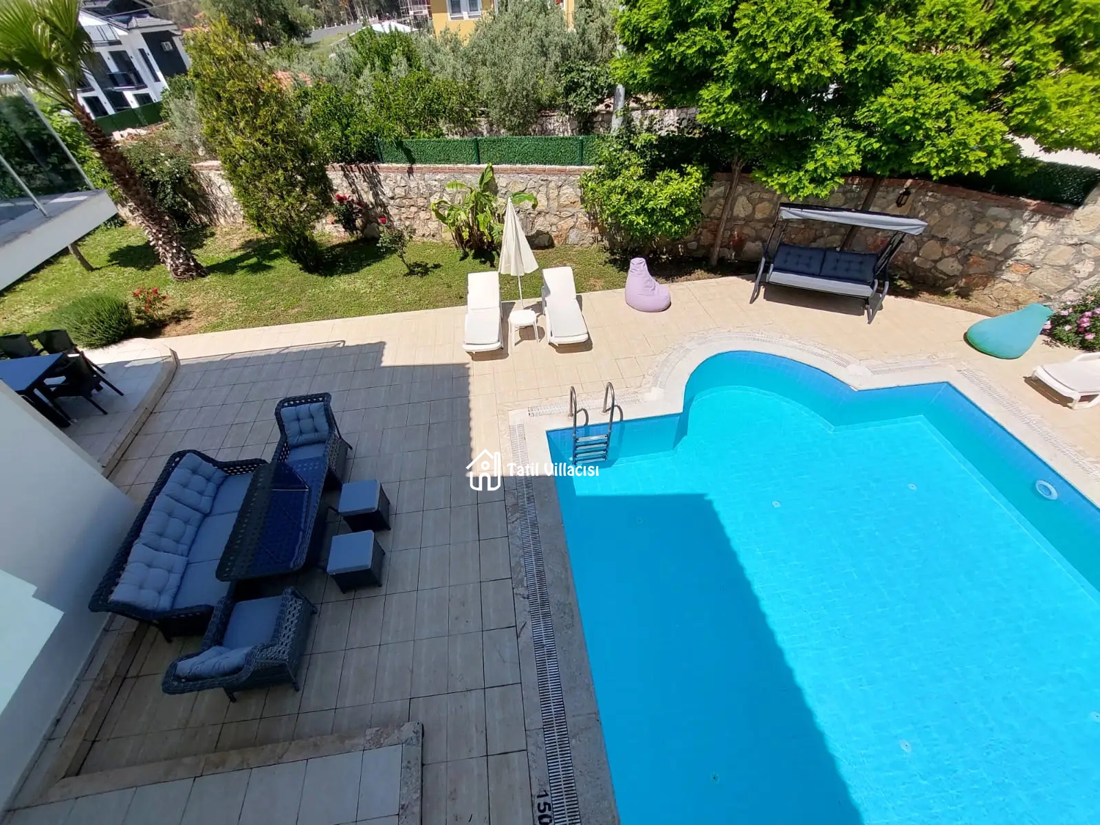 Villa Nefes Ölüdeniz