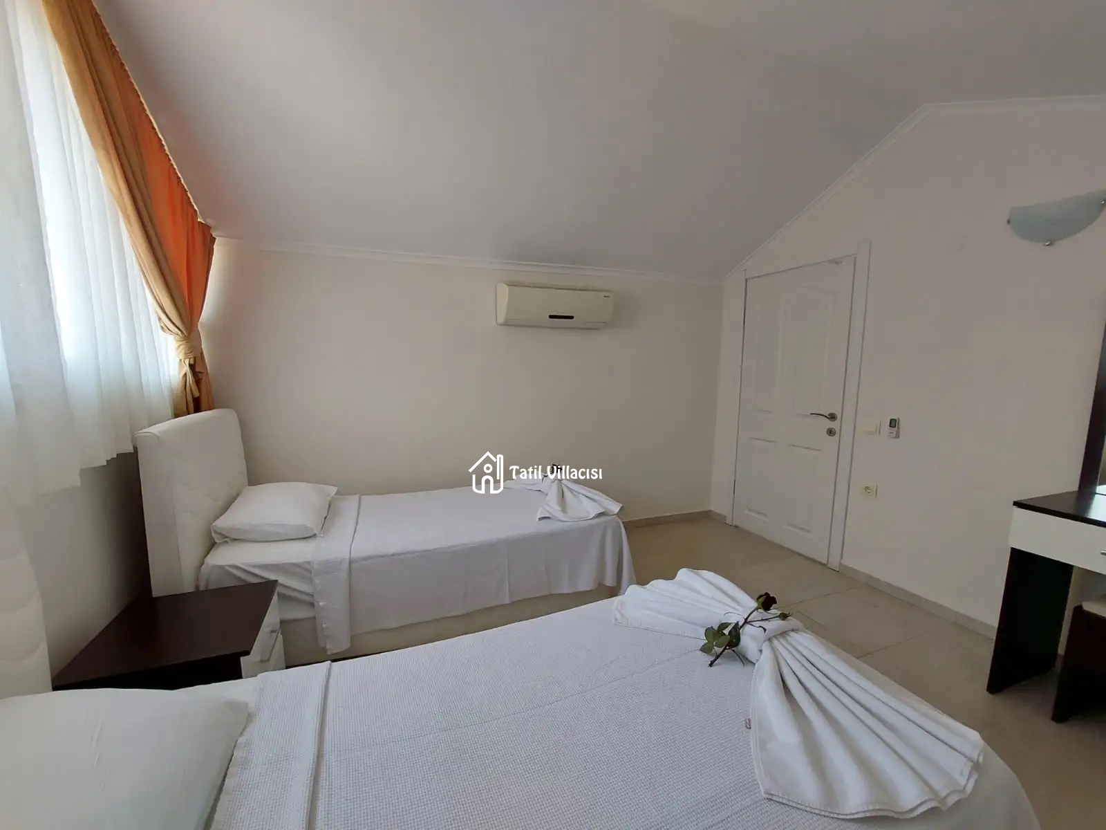 Villa Nefes Ölüdeniz