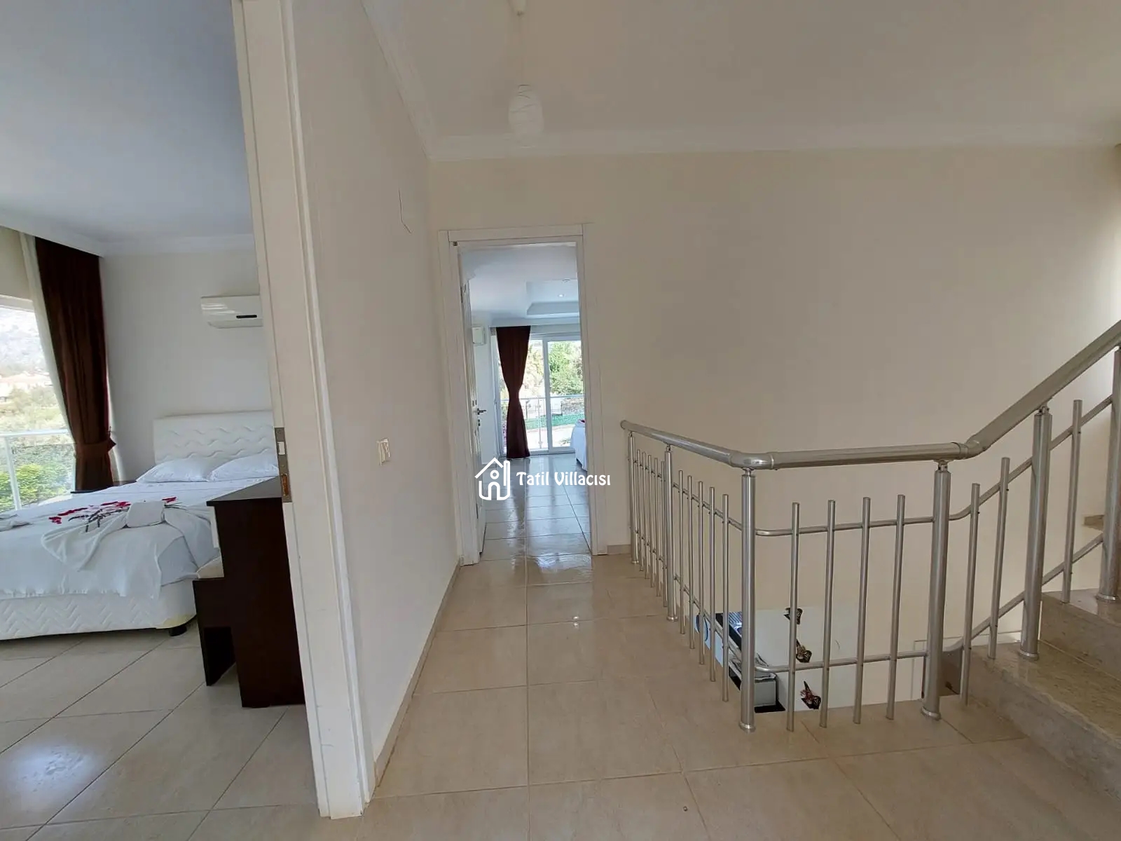 Villa Nefes Ölüdeniz