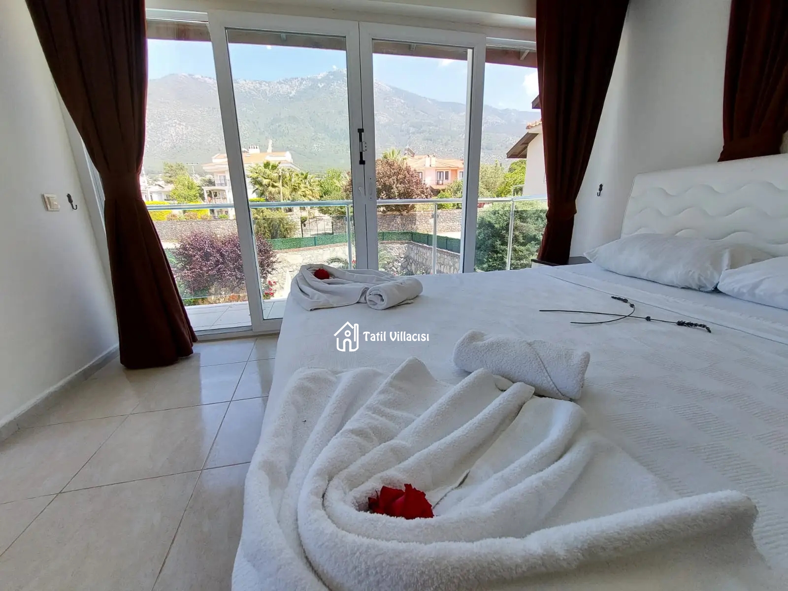 Villa Nefes Ölüdeniz