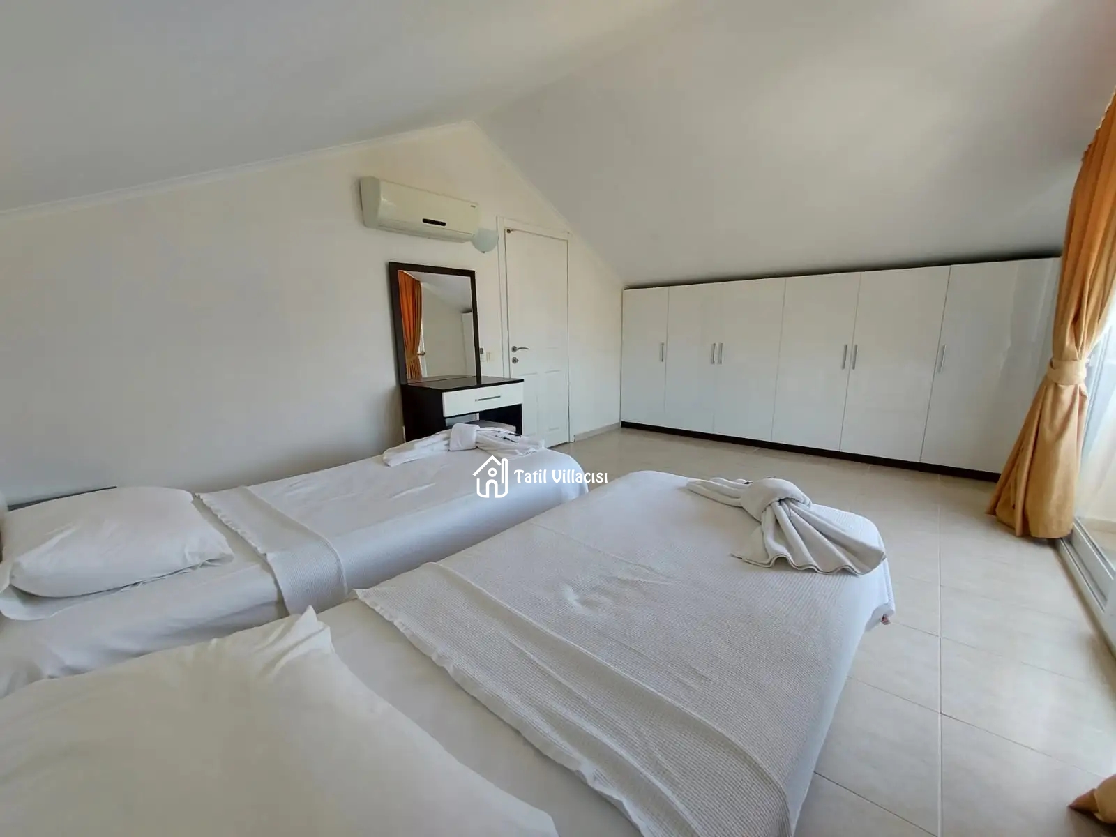 Villa Nefes Ölüdeniz