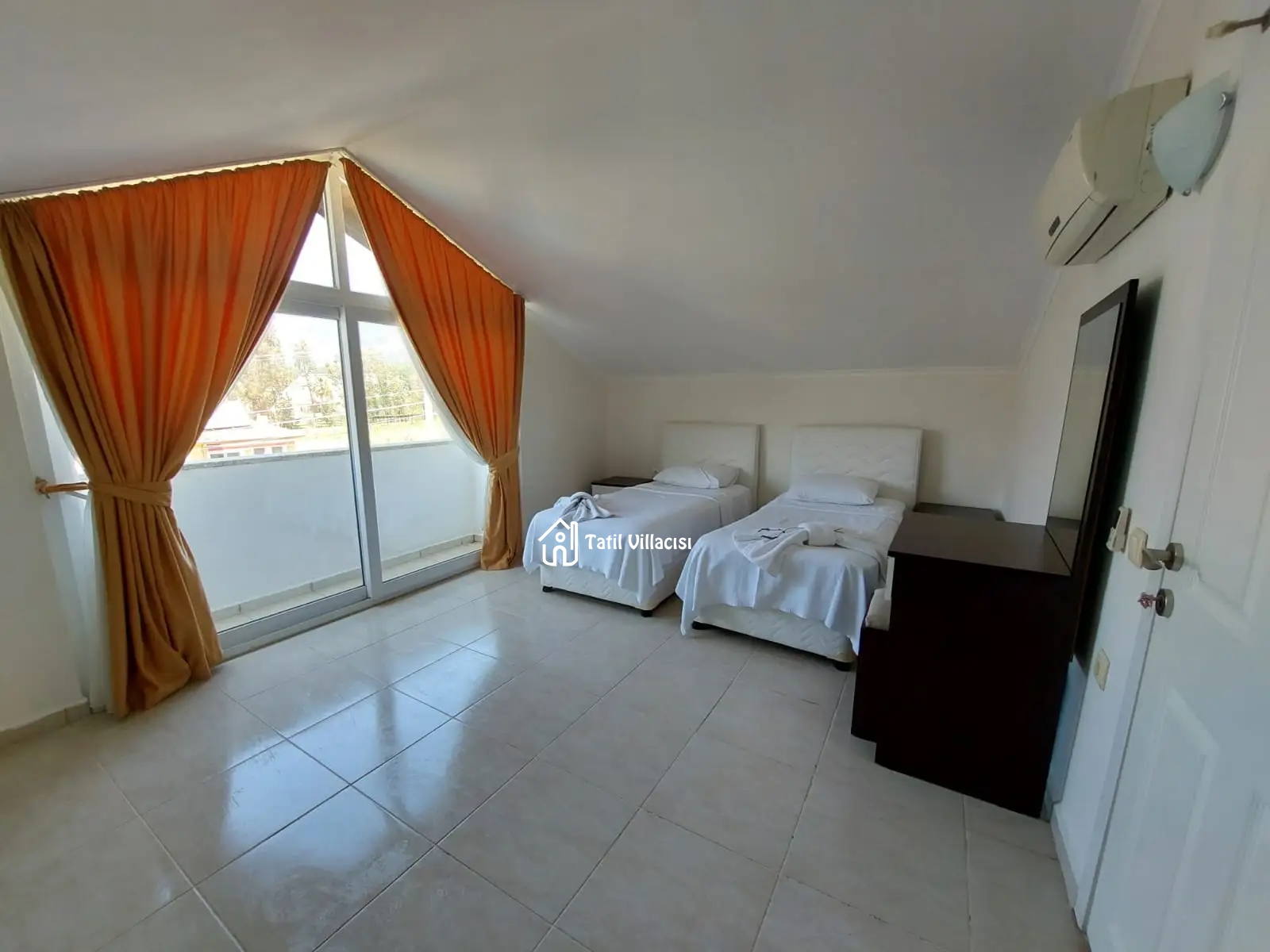 Villa Nefes Ölüdeniz