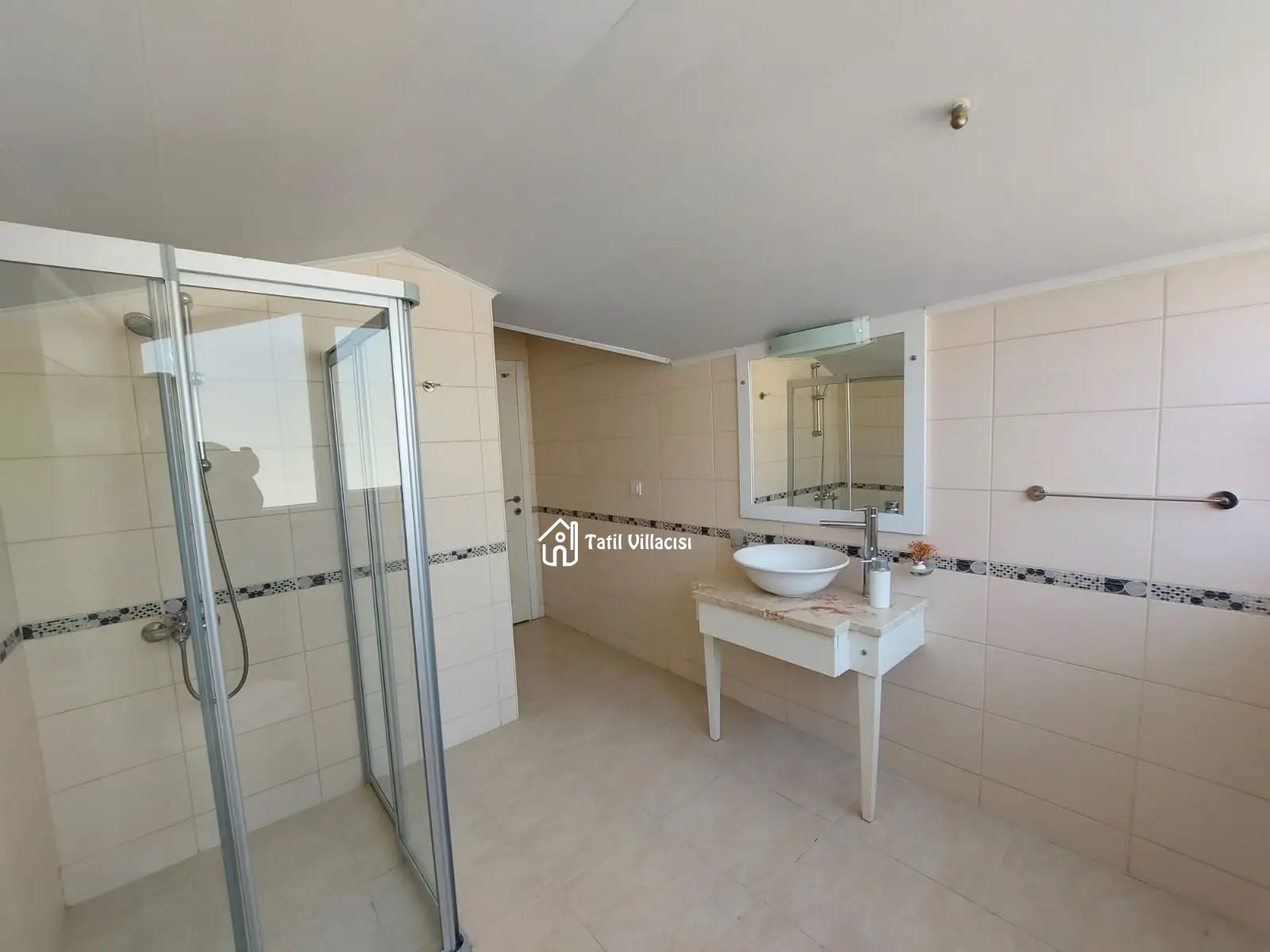 Villa Nefes Ölüdeniz