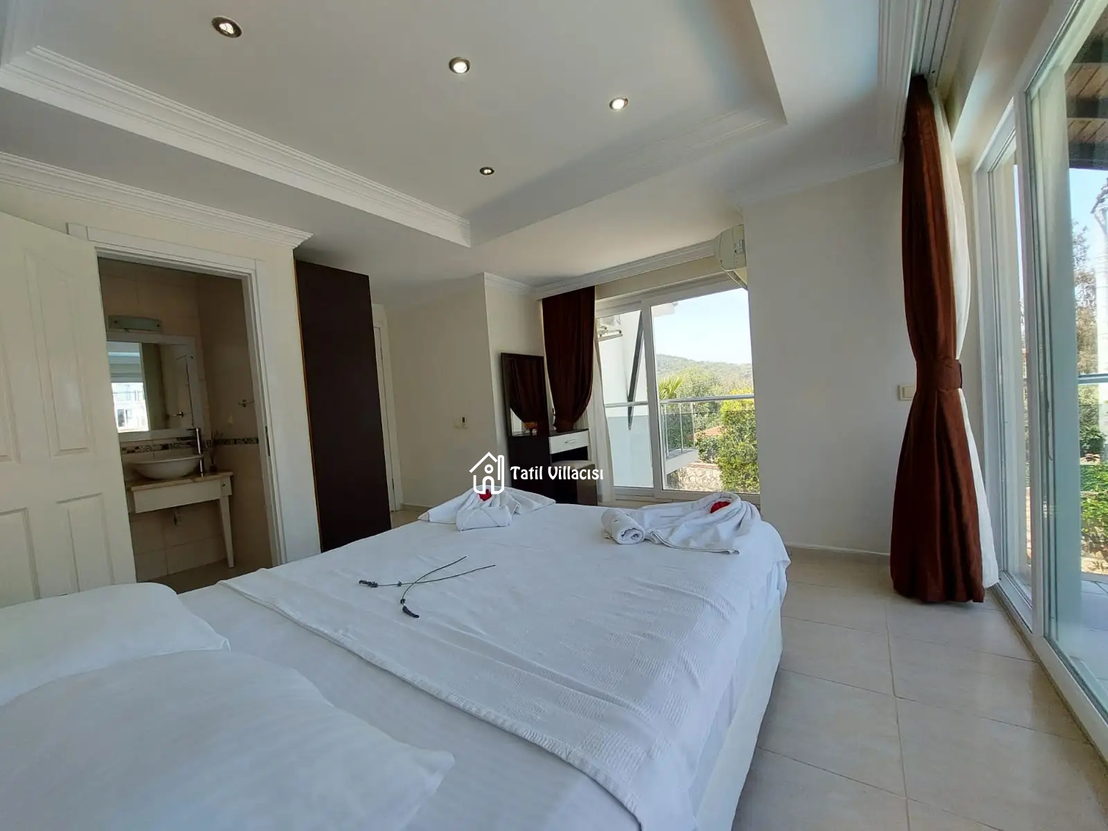 Villa Nefes Ölüdeniz