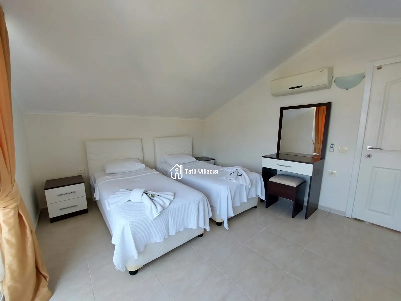 Villa Nefes Ölüdeniz