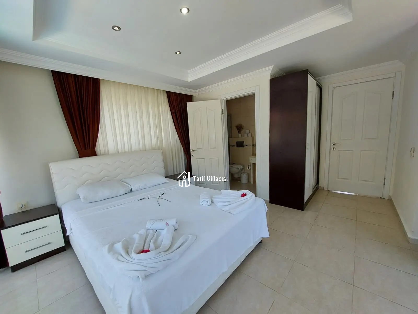 Villa Nefes Ölüdeniz