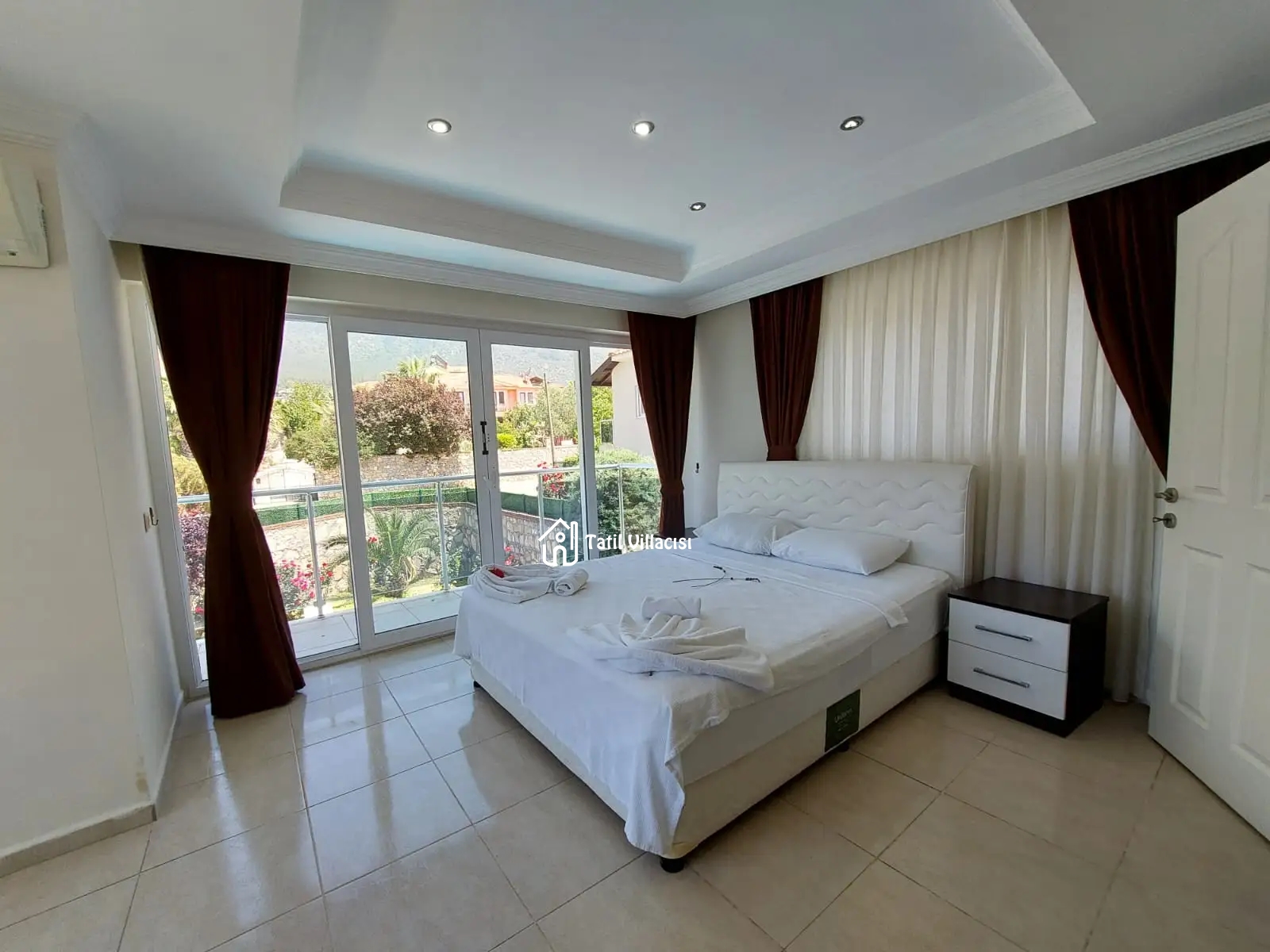 Villa Nefes Ölüdeniz