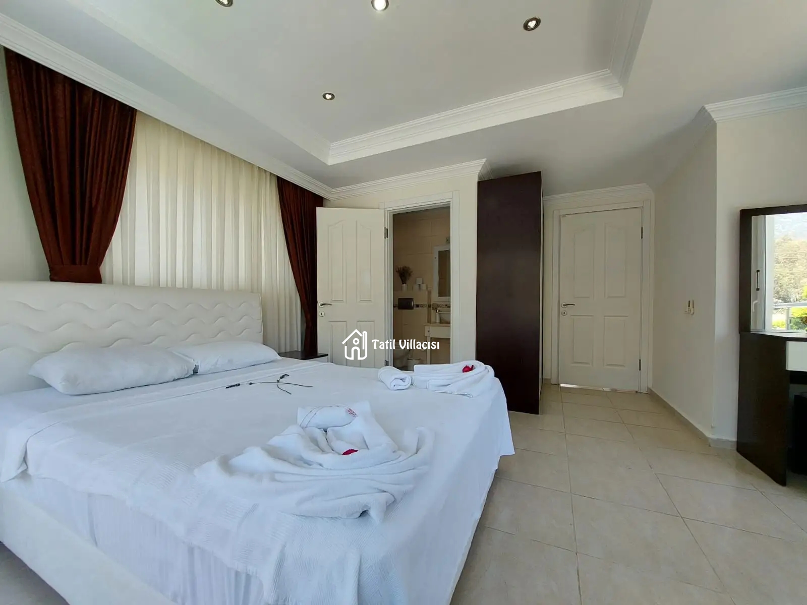 Villa Nefes Ölüdeniz