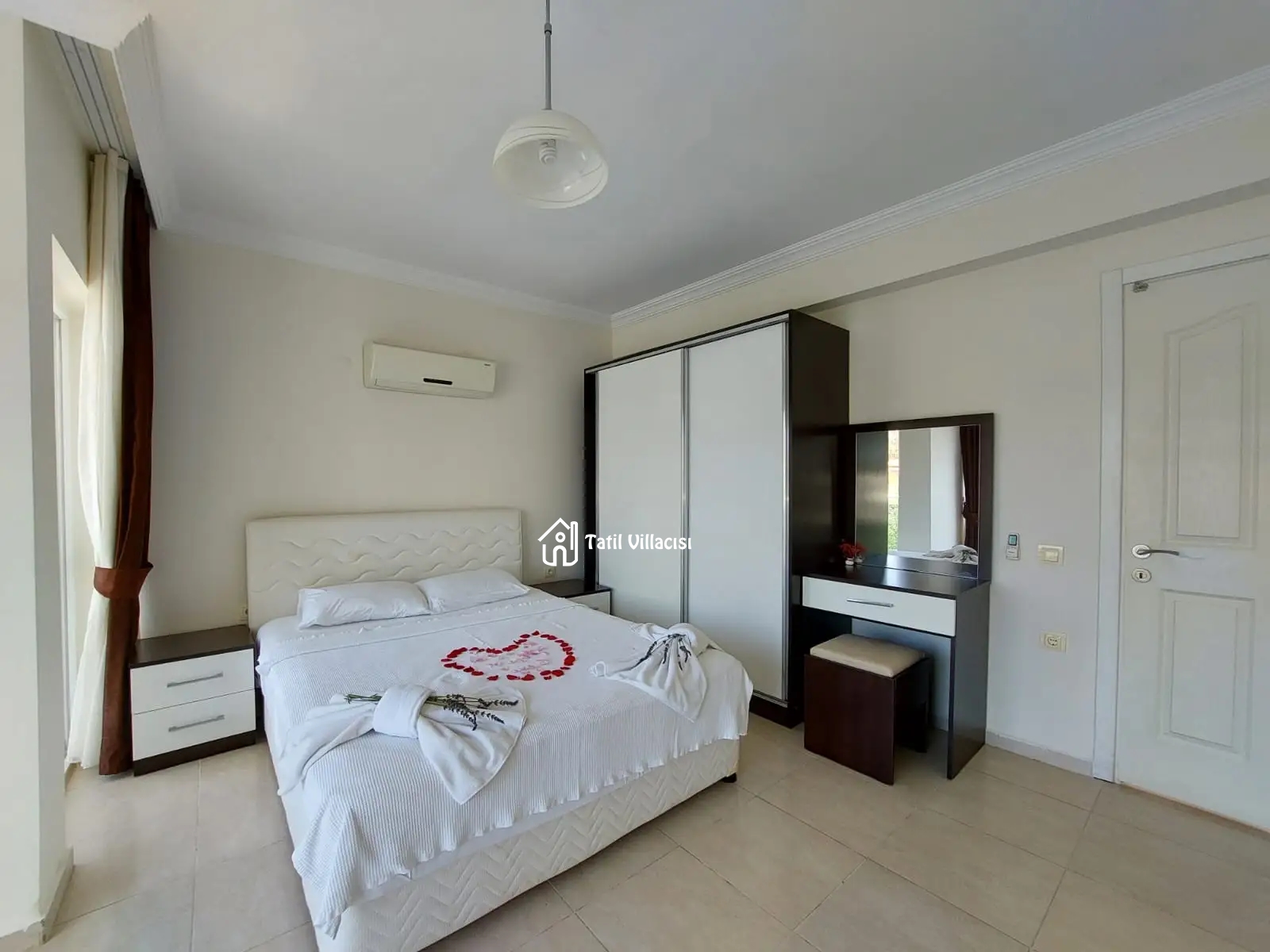 Villa Nefes Ölüdeniz
