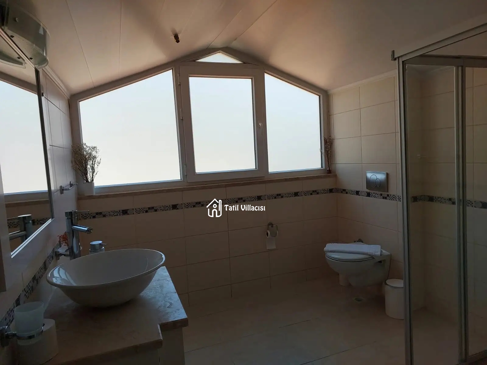 Villa Nefes Ölüdeniz