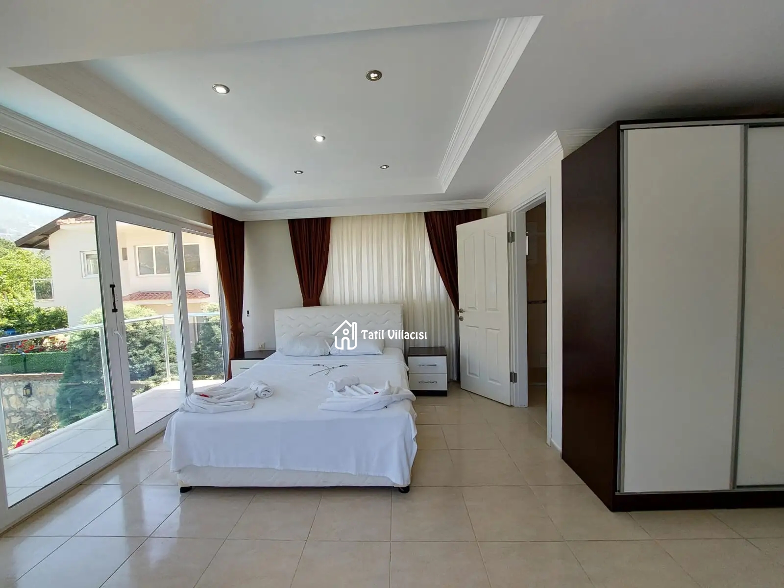 Villa Nefes Ölüdeniz