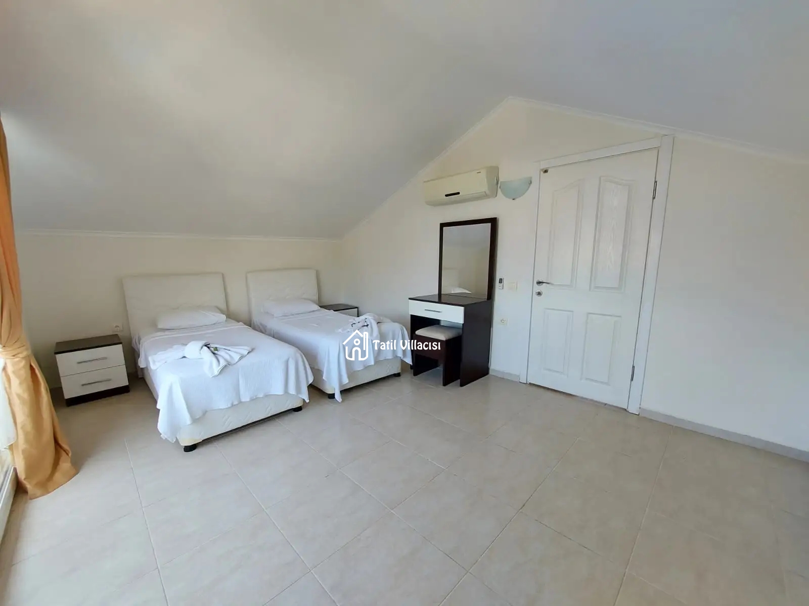 Villa Nefes Ölüdeniz