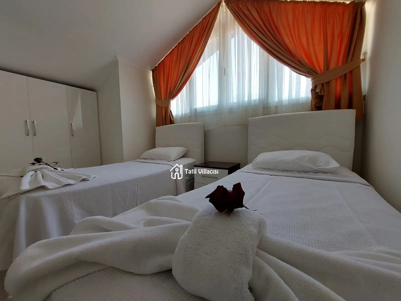 Villa Nefes Ölüdeniz