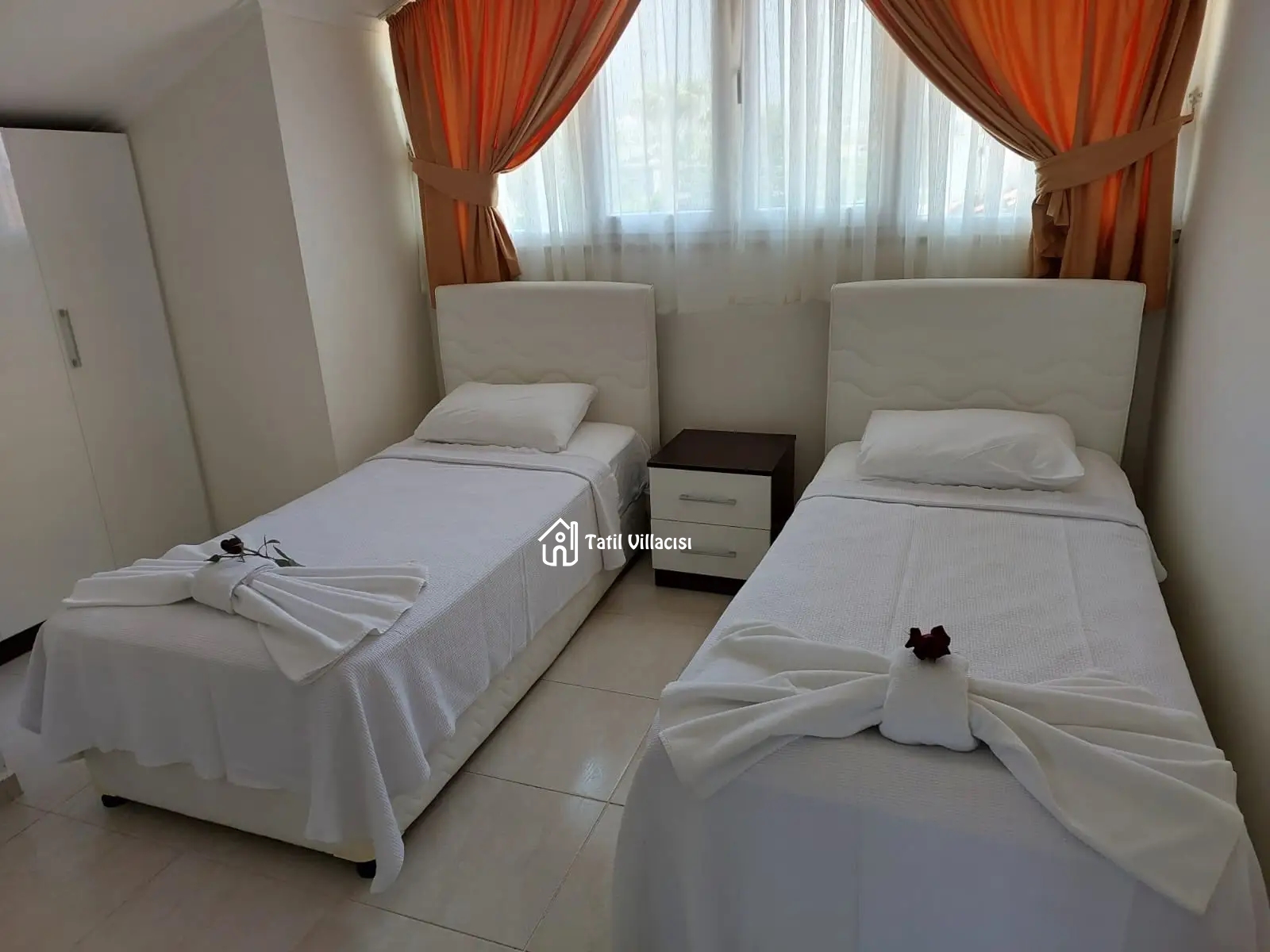 Villa Nefes Ölüdeniz