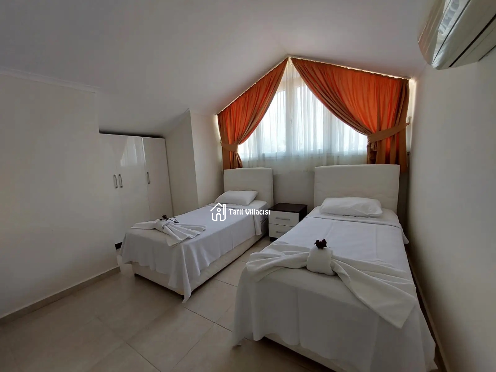 Villa Nefes Ölüdeniz