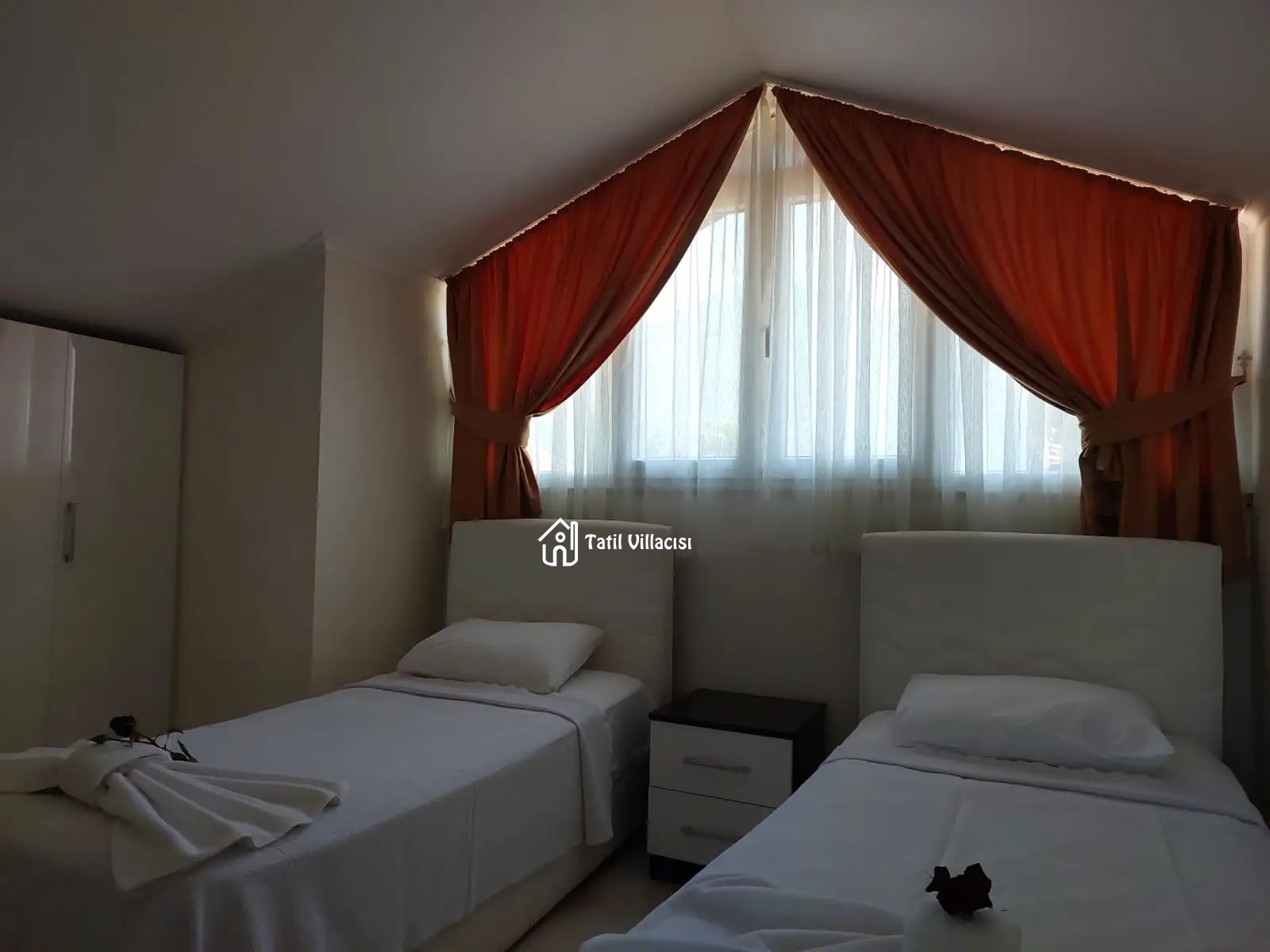 Villa Nefes Ölüdeniz