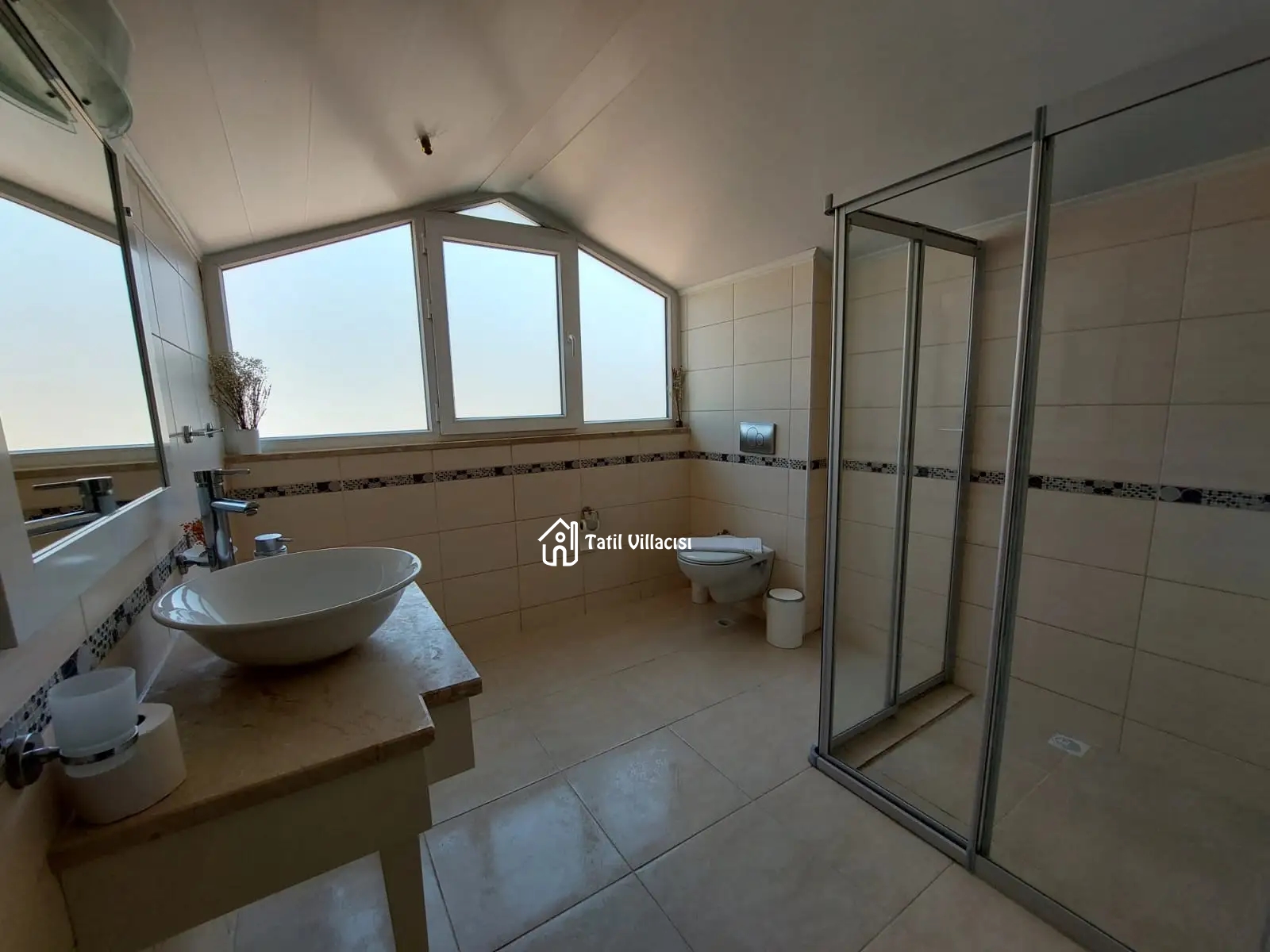Villa Nefes Ölüdeniz