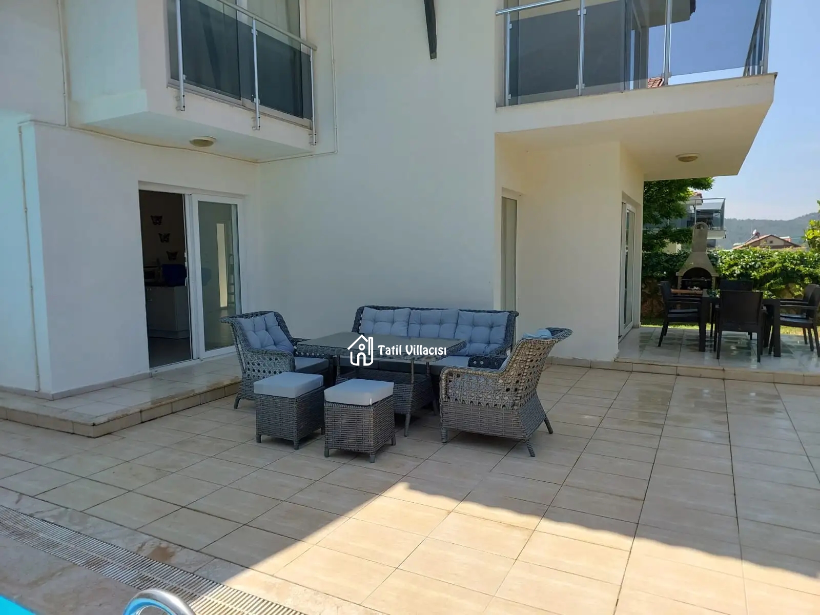 Villa Nefes Ölüdeniz