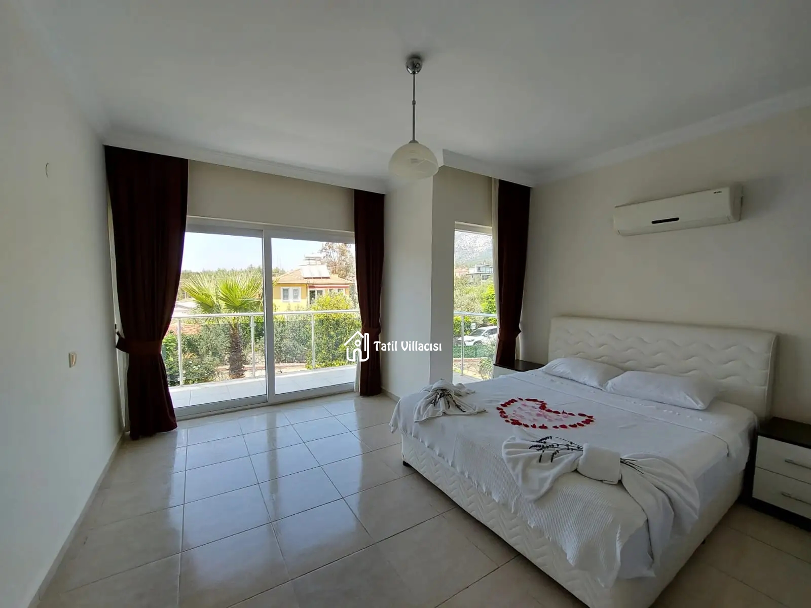 Villa Nefes Ölüdeniz