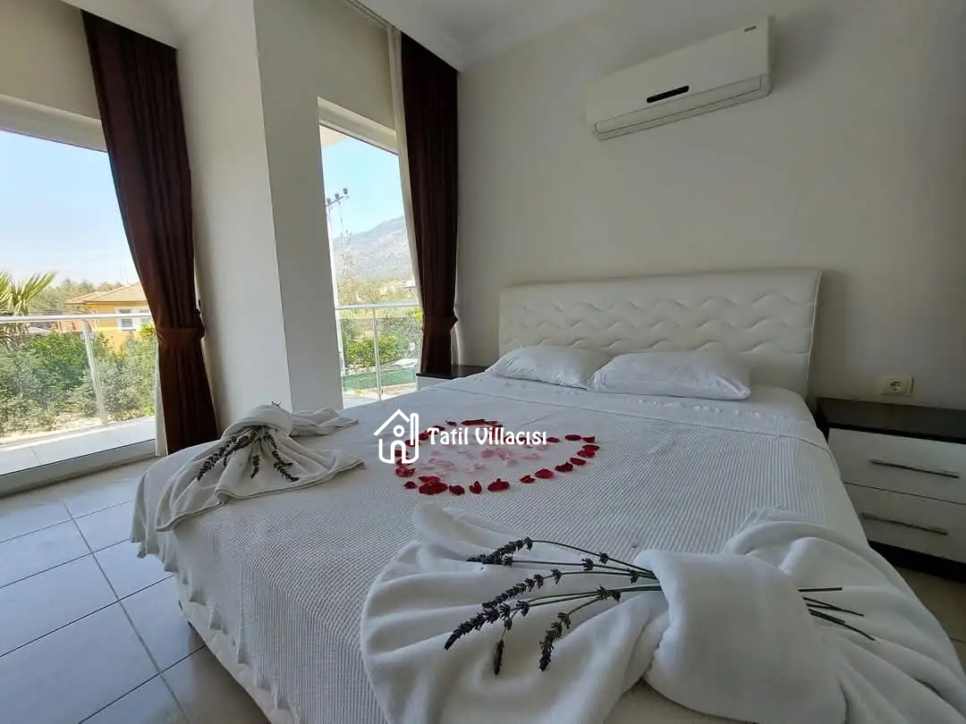 Villa Nefes Ölüdeniz