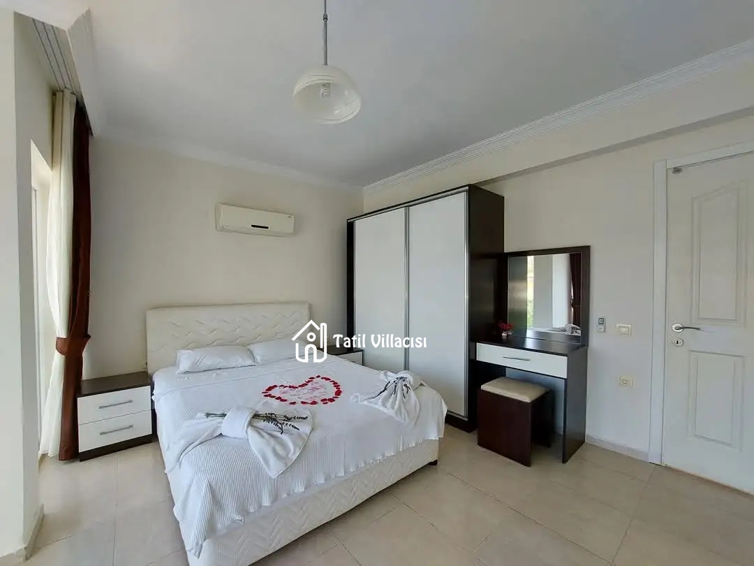 Villa Nefes Ölüdeniz