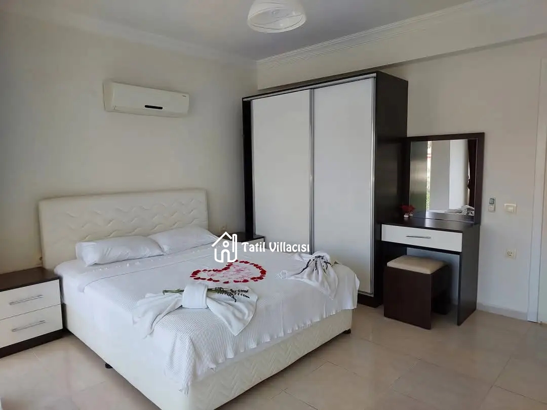 Villa Nefes Ölüdeniz