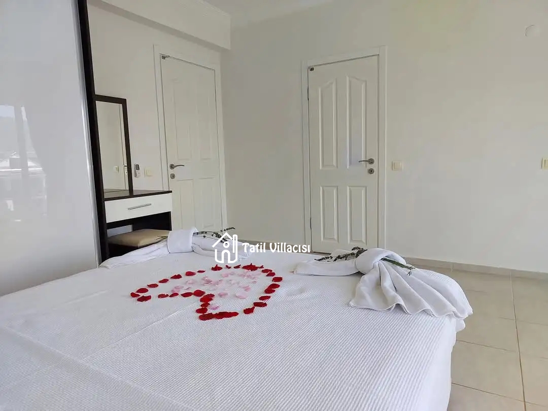 Villa Nefes Ölüdeniz