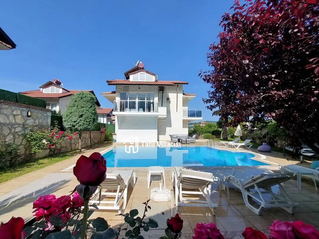 Villa Nefes Ölüdeniz