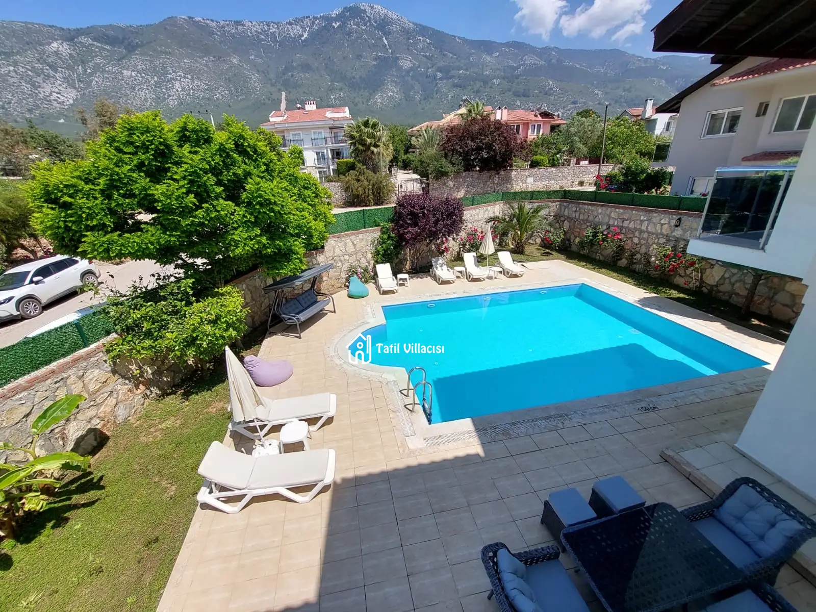 Villa Nefes Ölüdeniz