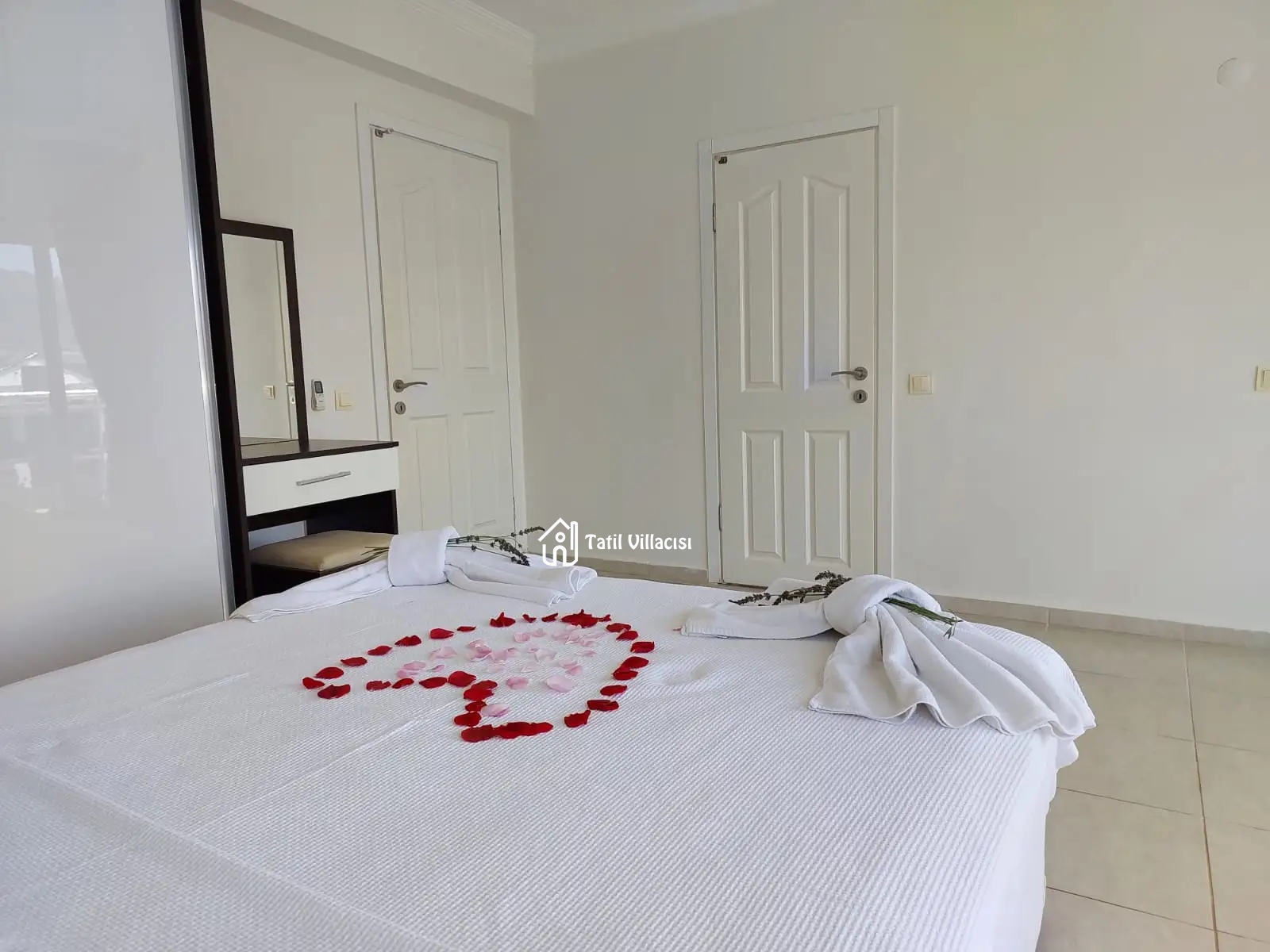 Villa Nefes Ölüdeniz