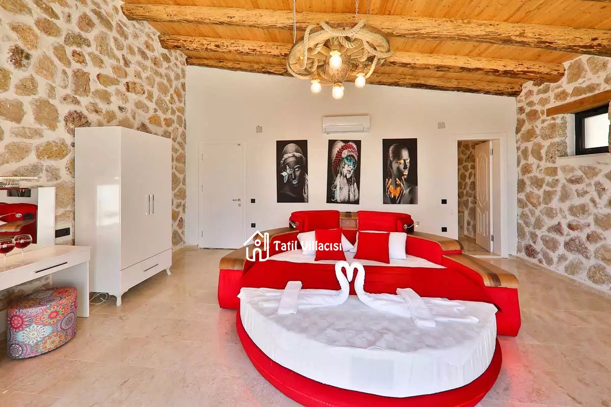 Villa Nefes