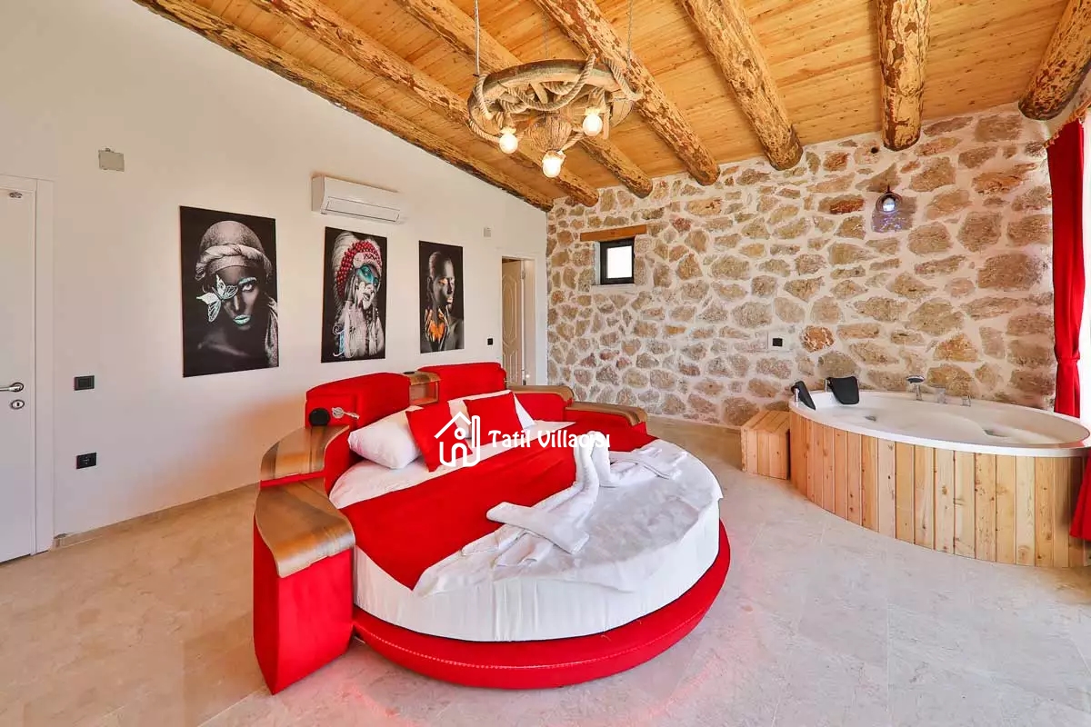 Villa Nefes