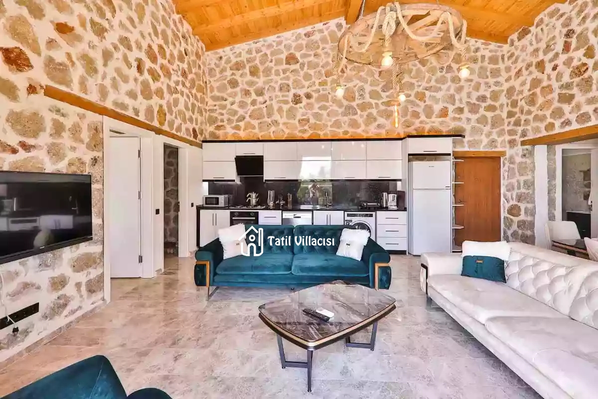 Villa Nefes