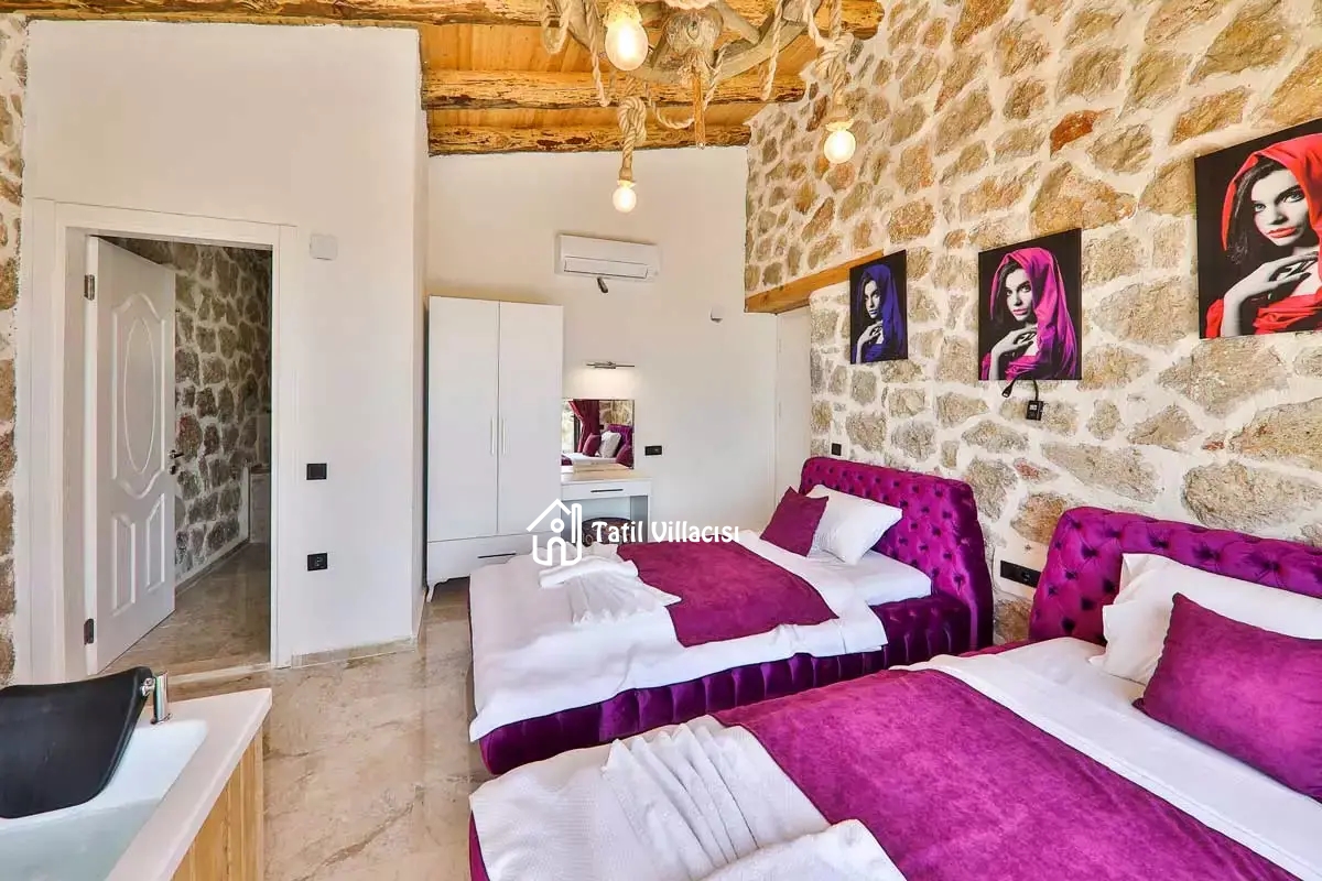 Villa Nefes
