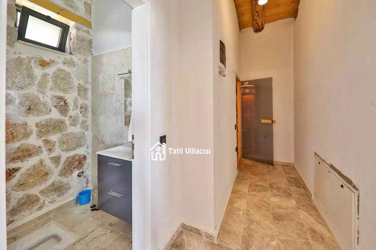Villa Nefes